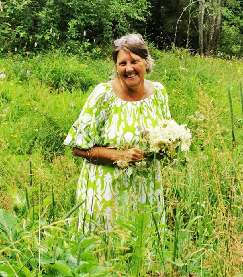 Brigitte Koidl