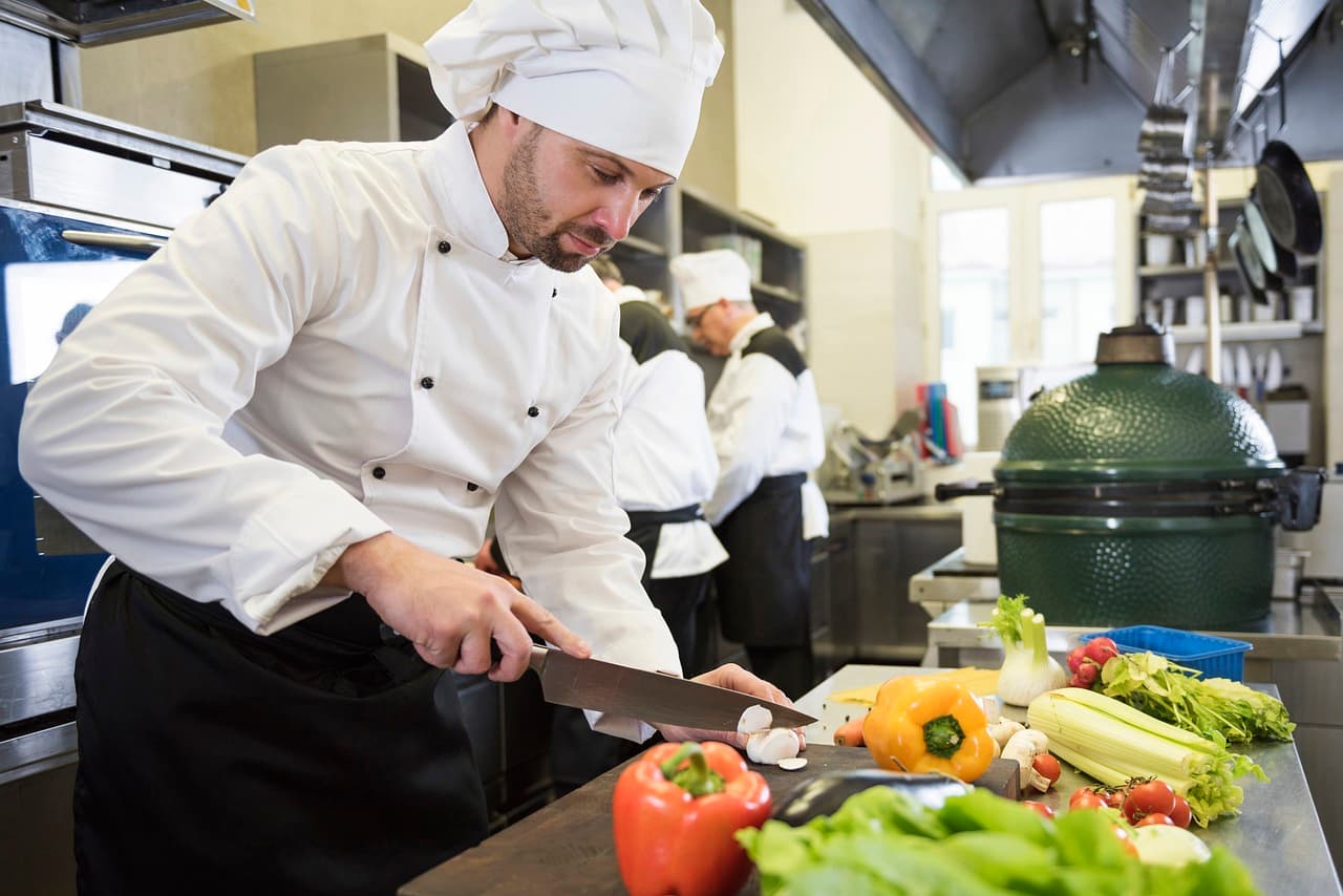 Der Wandel in der Gastronomie