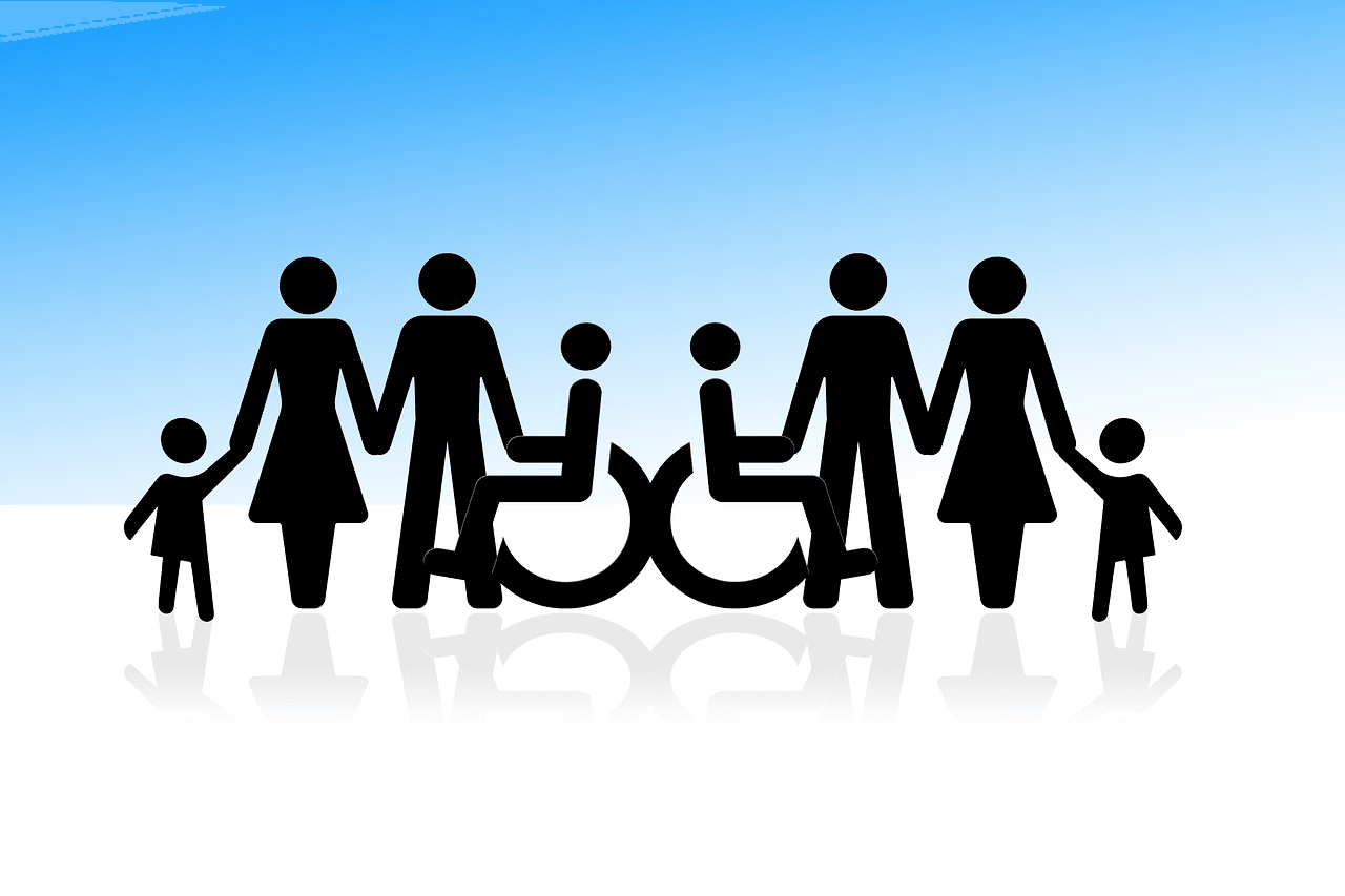 Diversität, Chancengleichheit und Inklusion in Betrieben