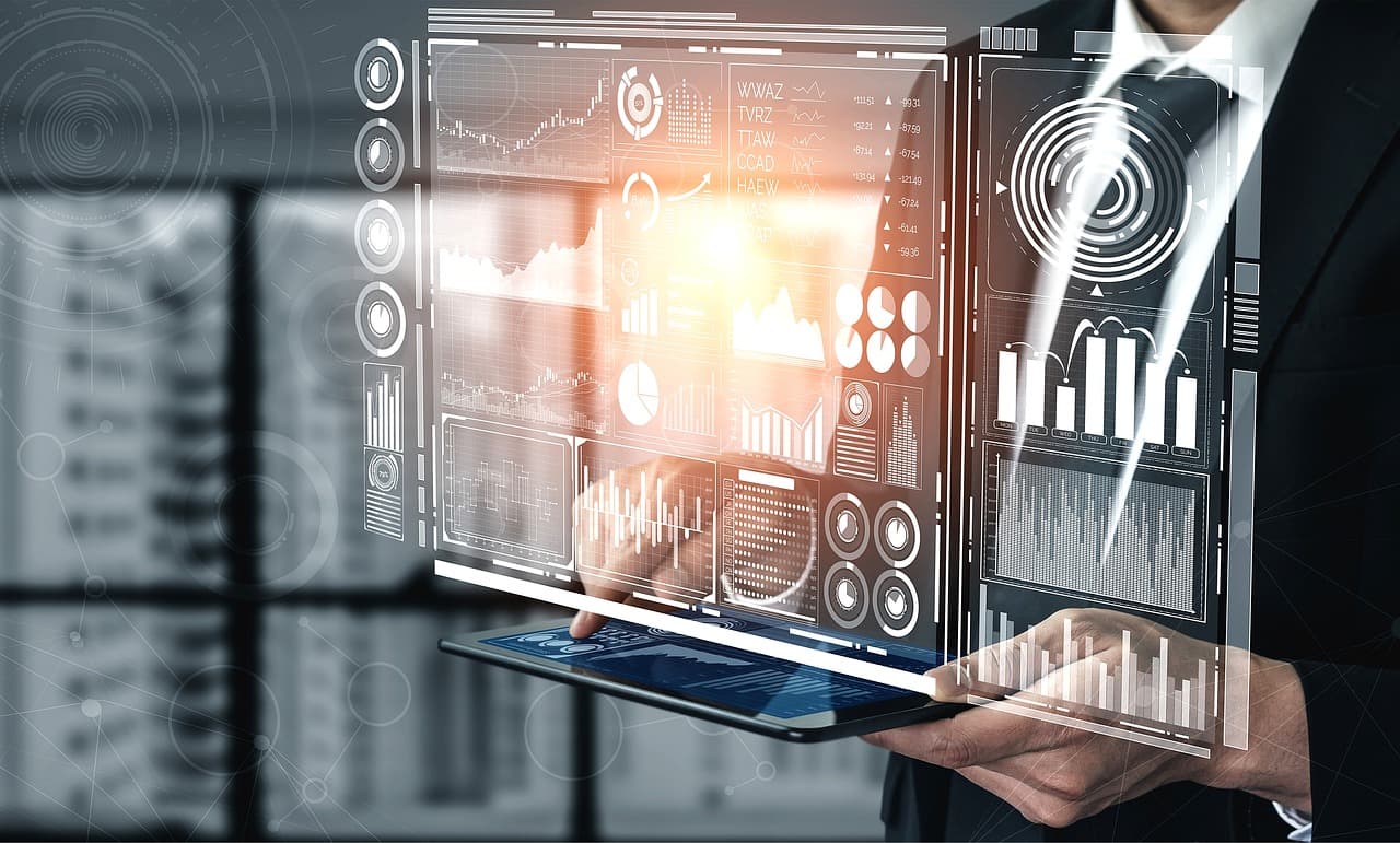 Entwicklungs- und Digitalisierungsmanager:in