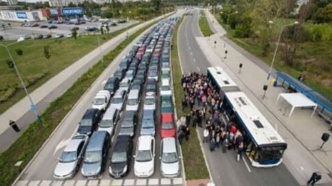 Mobilitätskoordination Wilder Kaiser und Umgebung