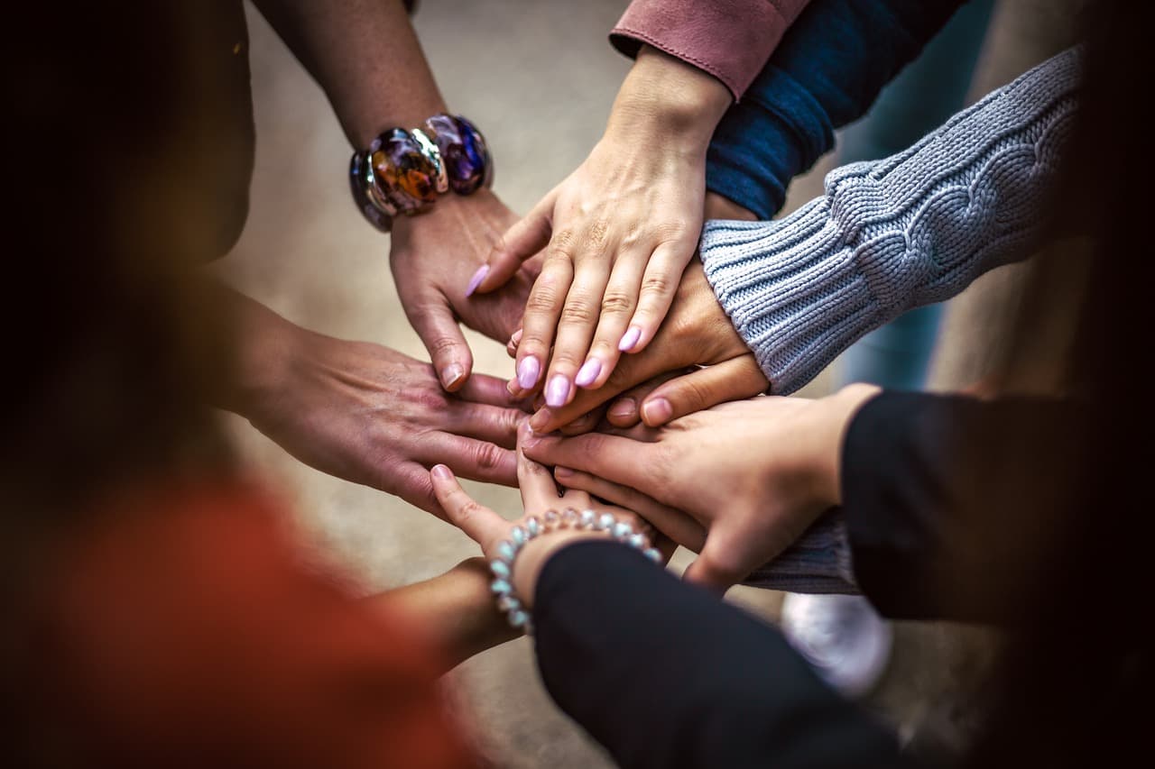Social Impact Hub