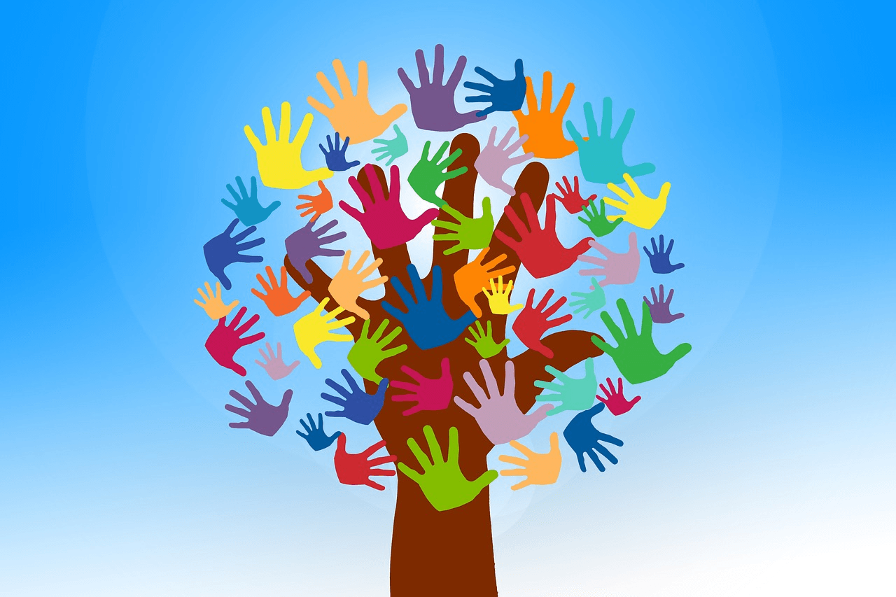 TNC Vitalize Volunteer Work
