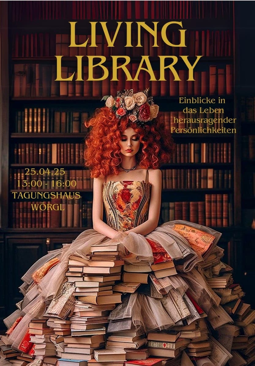 Living Library