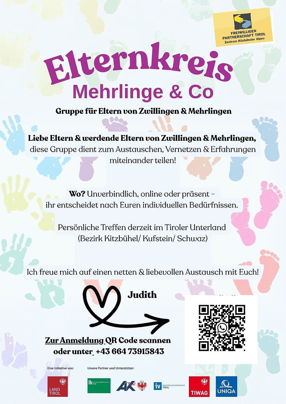 Elternkreis Mehrlinge & Co.