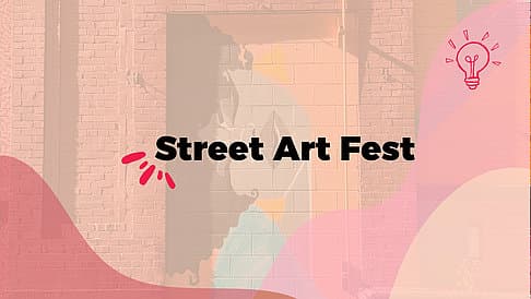 Street Art Fest